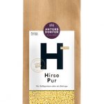 Bio Hirse Pur (geschält)