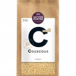 Bio Couscous (Vollkorn)
