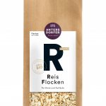 Bio Reis Flocken