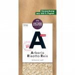 Bio Arborio Risotto Reis weiß