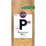 Bio Parboiled Reis weiß