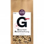 Bio Gourmet Reismischung