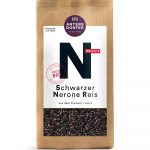 Bio Schwarzer Nerone Reis natur
