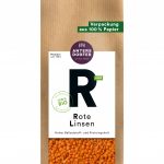 Bio Rote Linsen