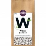 Bio Weiße Bohnen