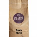 Bio Müsli Basis 5 kg