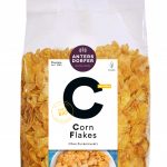 Bio Corn Flakes (ohne Zuckerzusatz)