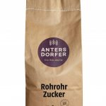 Bio Rohrohr Zucker