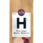 Porridge-Hafer-Saaten