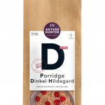 Porridge Dinkel Hildegard