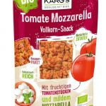 Bio Snack Tomate & Mozzarella