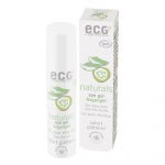 ECO Augengel mit Bio Aloe Vera und Bio Gurke