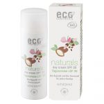 ECO Tagescreme LSF 30 mit Bio Arganöl & Karanjaöl