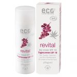 ECO revital Tagescreme LSF 10 50 ml