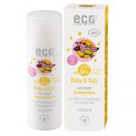 ECO Baby & Kids Sonnencreme LSF 50+