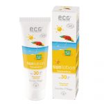 ECO Sonnenlotion LSF 30