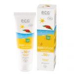 ECO Sonnenlotion LSF 50