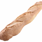 Bio Steinofenbaguette