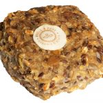 Bio Whole & Pure Brötchen