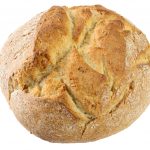 Bio Dinkelbrot Laib