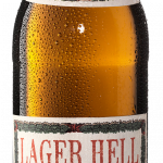 Bio Lager Hell 6x0,33 L