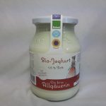 Feine Allgäuerin Naturjoghurt 1,5% Fett