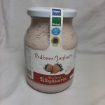 Feine Allgäuerin Erdbeer Fruchtjoghurt