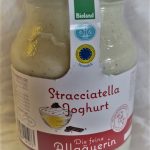 Feine Allgäuerin Stracciatella Fruchtjoghurt