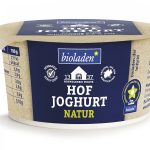 Hofmilch Joghurt Natur 3,8% Fett