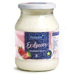 Joghurt mild Erdbeer, 3,5 % Fett
