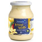 Joghurt mild Mango-Vanille, 3,5 % Fett
