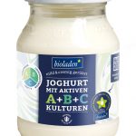 b*Joghurt ABC mit aktiven Kulturen