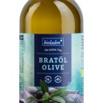 Bratöl Olive