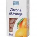 Bio Orangen & Zitronen Bonbons