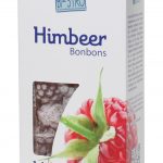 Bio Himbeer-Bonbons
