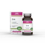 Zink Compact (Bio), 150 Tabl. à 500 mg