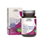 Beauty Haut, Haare, Nägel  Boost (Bio),  60 Tbl.