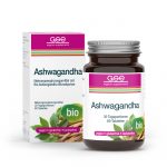 Ashwagandha (Bio), 60 Tbl. à 710 mg