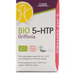 5-HTP Griffonia (Bio), 60 Tabl. à 600mg