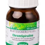 ChromSpirulina 100 Tabletten