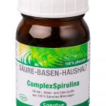 ComplexSpirulina 250 Tabetten