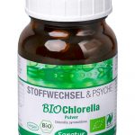 BioChlorella Pulver, kbA