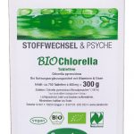 BioChlorella 750 Tabletten, kbA