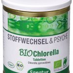 BioChlorella 1000 Tabletten, kbA