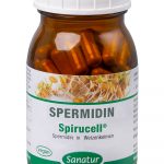 Spermidin Spirucell®