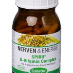 SPIRU®B-Vitamin Complex, 200 Kapseln