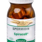 Spermidin Spirucell® 200 Kapseln