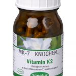 Vitamin K2, 90 Kapseln