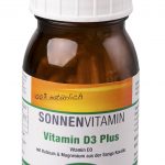 Vitamin D3 Plus, 90 Kapseln