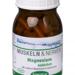 Magnesium 100 Kapseln